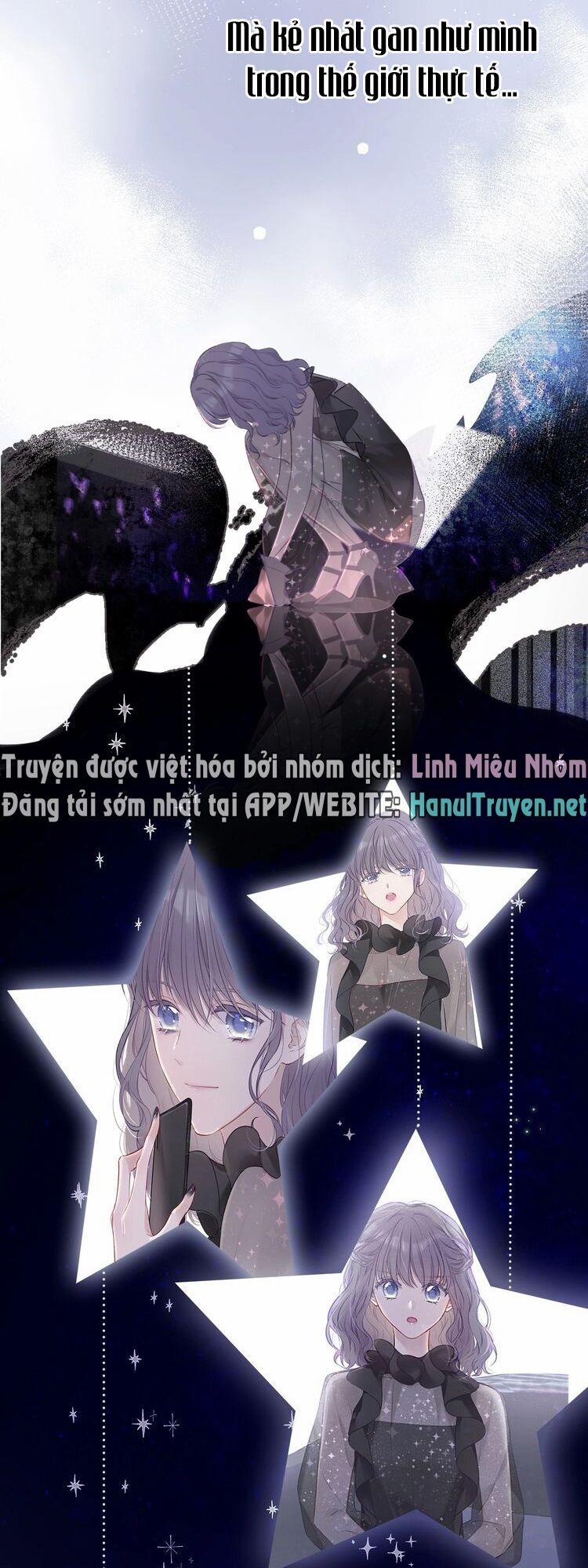 Bảo Vệ Đại Đại Bên Tôi 37 trang 6