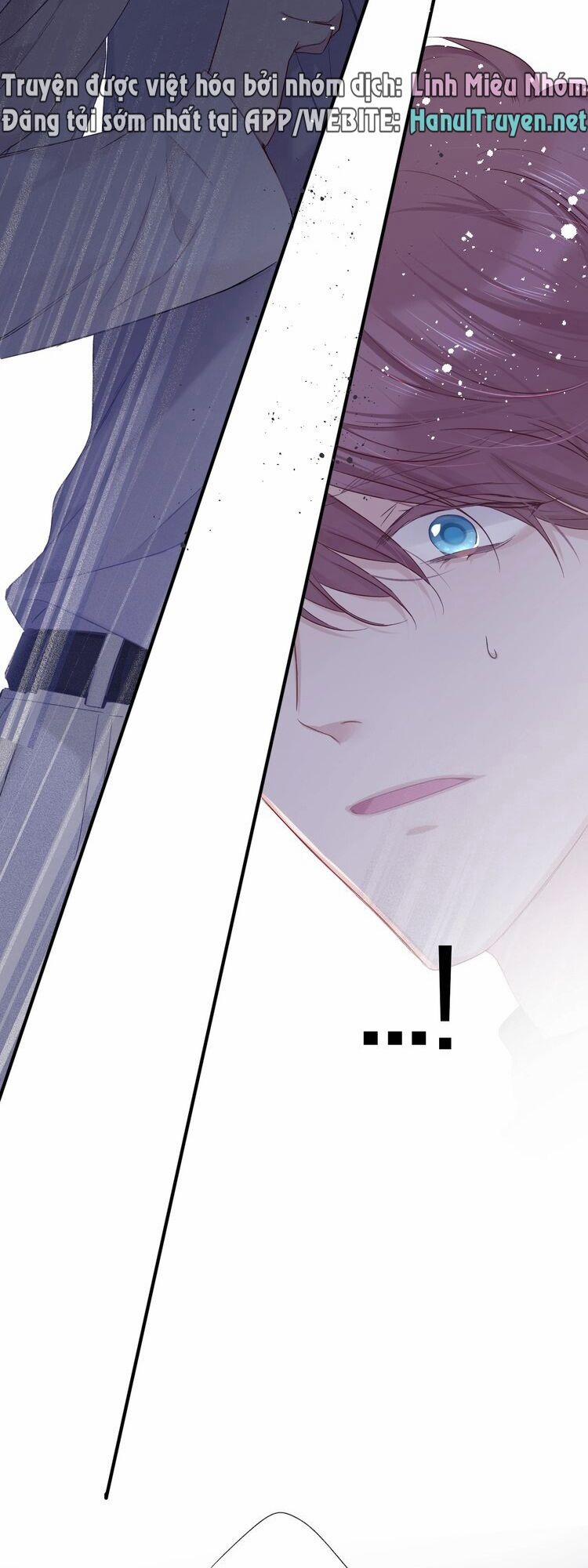 Bảo Vệ Đại Đại Bên Tôi 38 trang 5