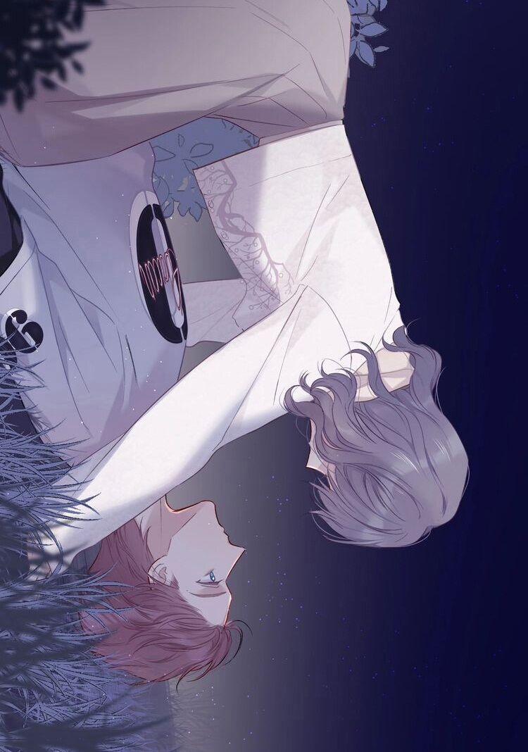 Bảo Vệ Đại Đại Bên Tôi 38 trang 7