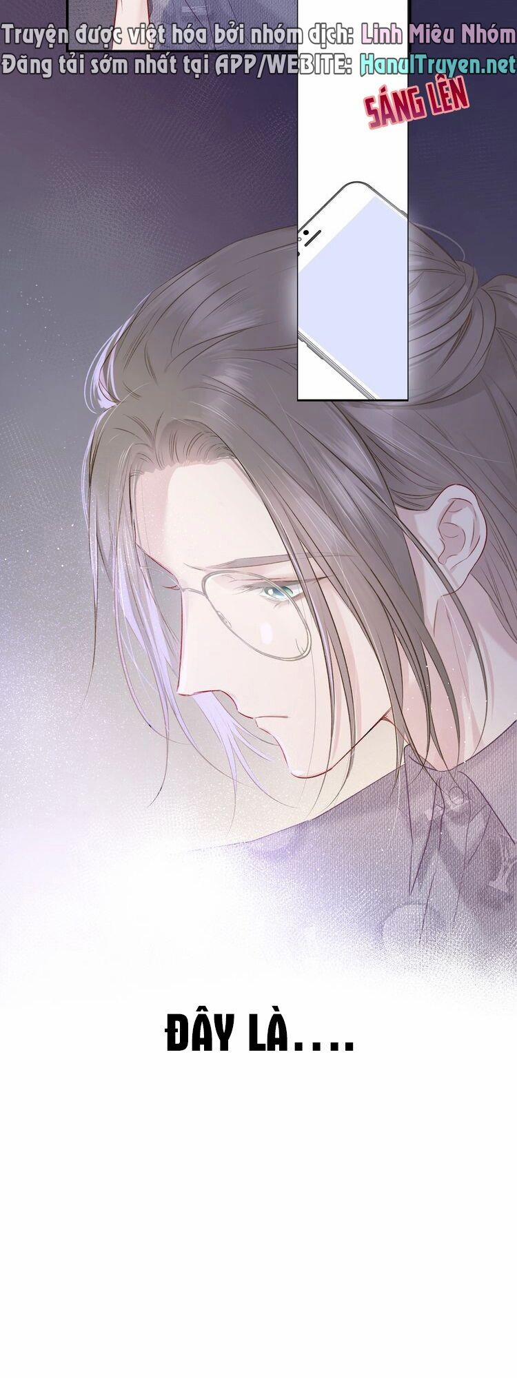 Bảo Vệ Đại Đại Bên Tôi 39 trang 19