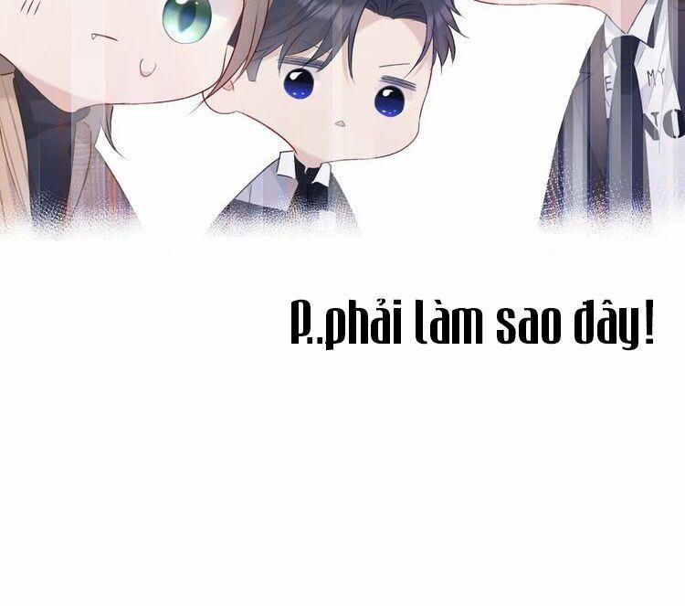 Bảo Vệ Đại Đại Bên Tôi 40 trang 17