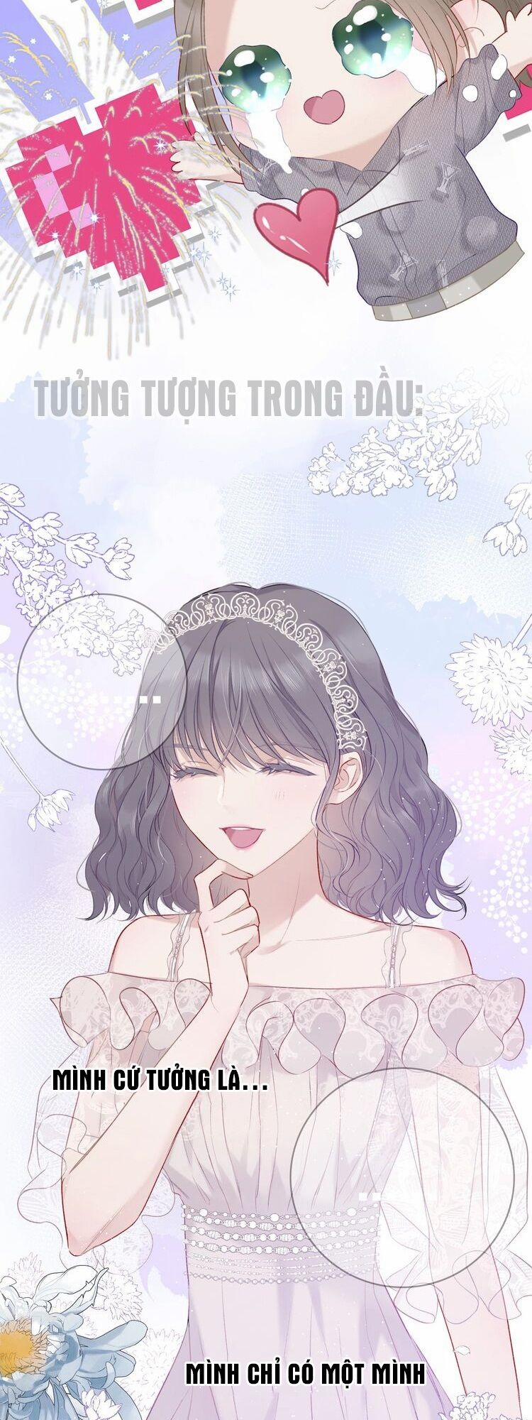 Bảo Vệ Đại Đại Bên Tôi 40 trang 5