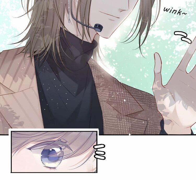 Bảo Vệ Đại Đại Bên Tôi 41 trang 10