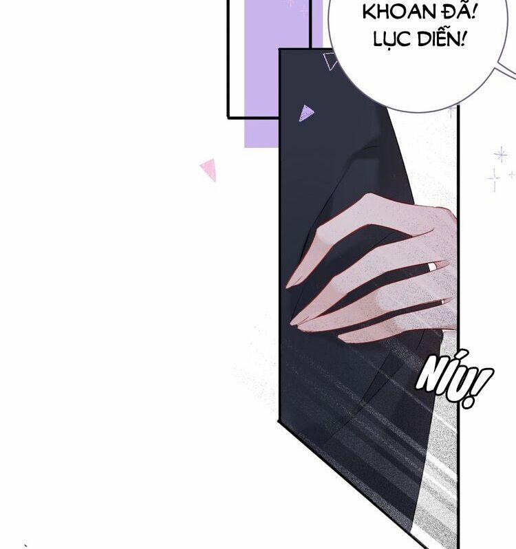 Bảo Vệ Đại Đại Bên Tôi 42 trang 10