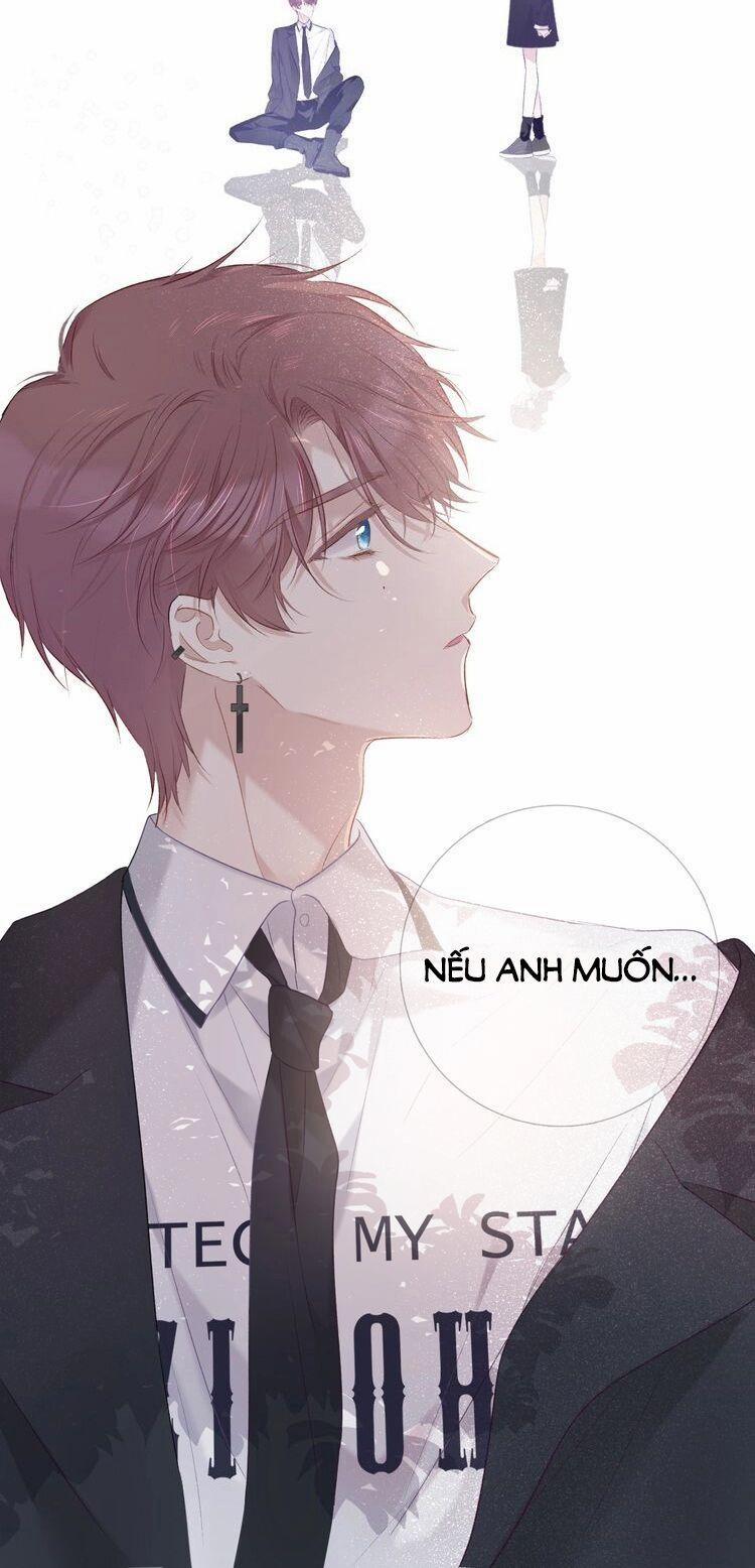 Bảo Vệ Đại Đại Bên Tôi 42 trang 16