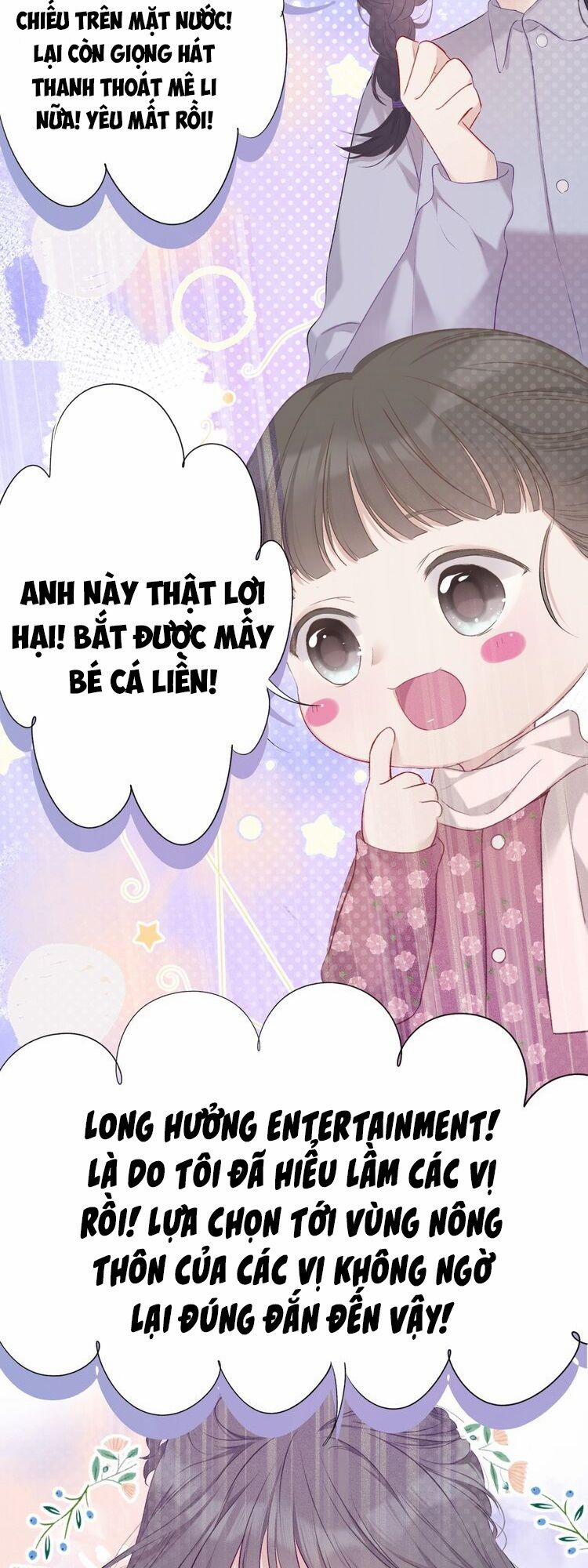 Bảo Vệ Đại Đại Bên Tôi 43 trang 10