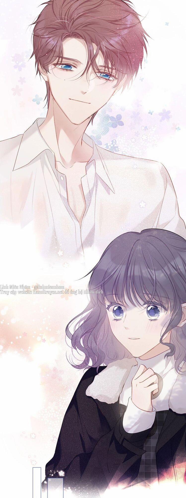 Bảo Vệ Đại Đại Bên Tôi 43 trang 19