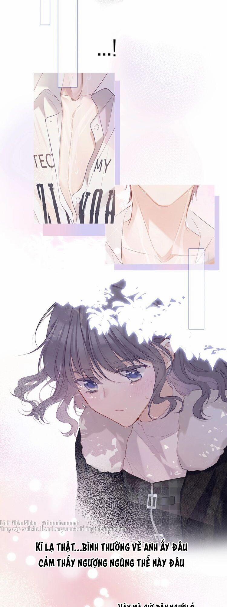 Bảo Vệ Đại Đại Bên Tôi 43 trang 20