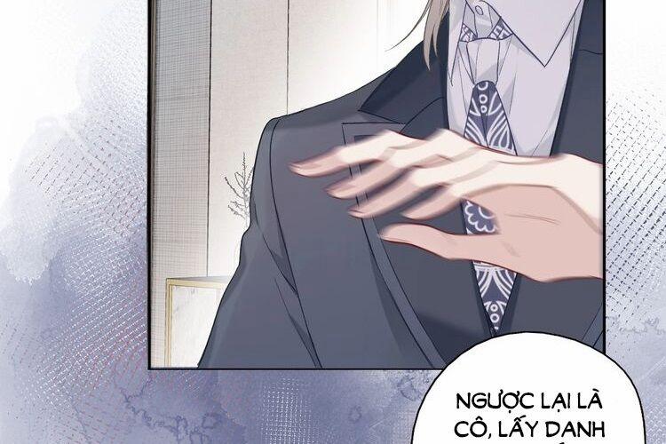 Bảo Vệ Đại Đại Bên Tôi 53 trang 17