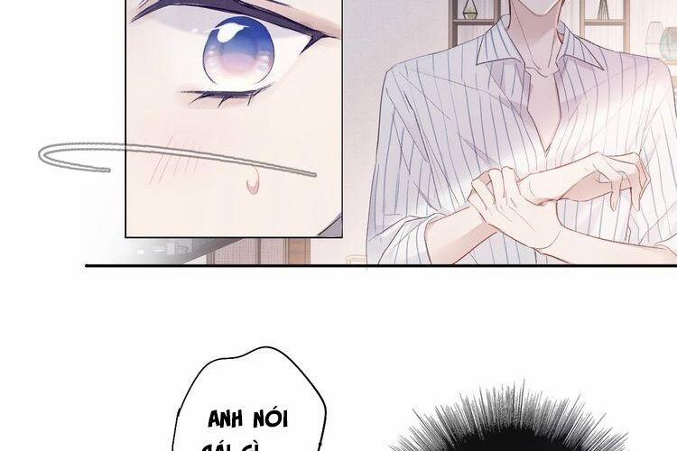 Bảo Vệ Đại Đại Bên Tôi 53 trang 21