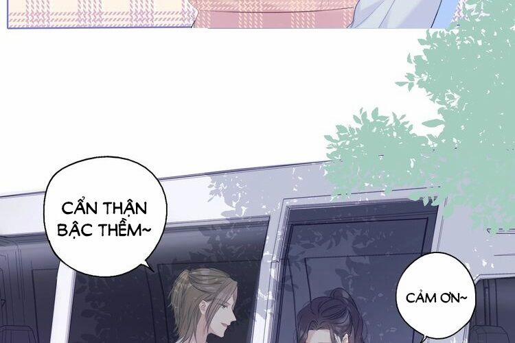 Bảo Vệ Đại Đại Bên Tôi 53 trang 37