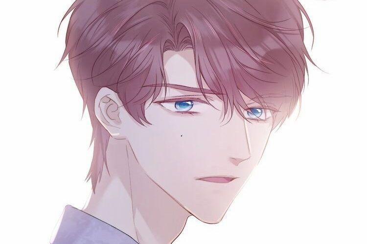 Bảo Vệ Đại Đại Bên Tôi 54 trang 1