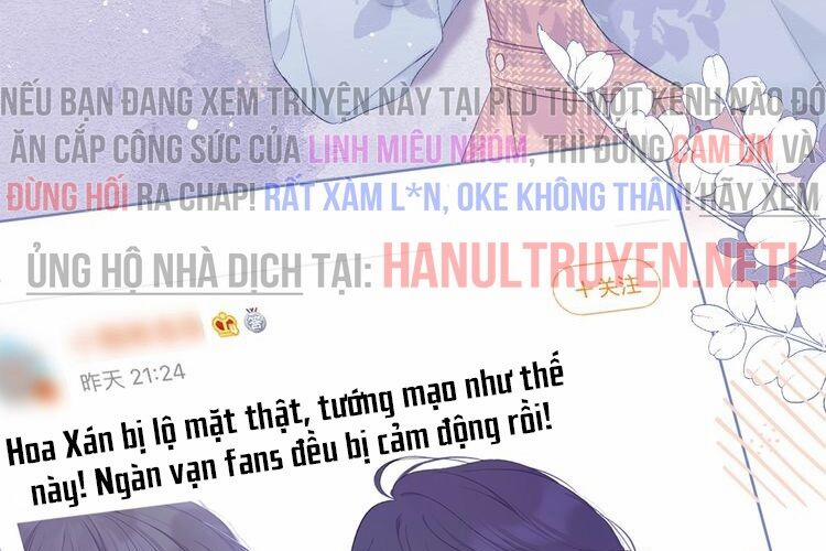 Bảo Vệ Đại Đại Bên Tôi 54 trang 14