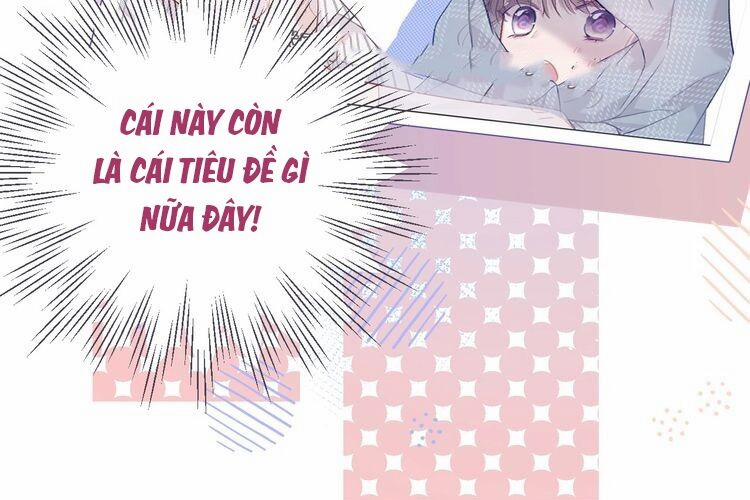 Bảo Vệ Đại Đại Bên Tôi 54 trang 17