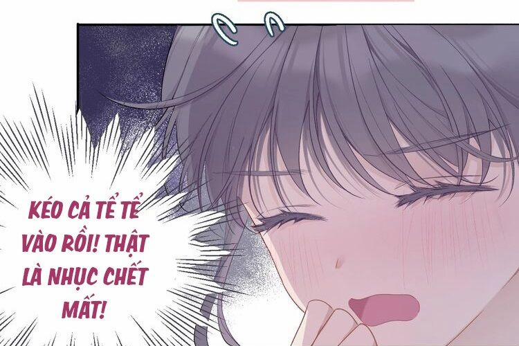 Bảo Vệ Đại Đại Bên Tôi 54 trang 18