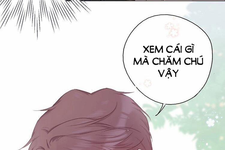 Bảo Vệ Đại Đại Bên Tôi 54 trang 19