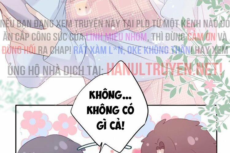 Bảo Vệ Đại Đại Bên Tôi 54 trang 22