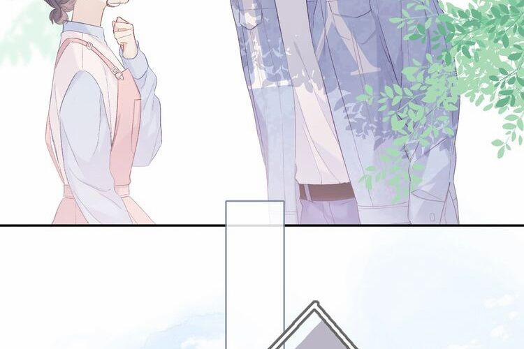 Bảo Vệ Đại Đại Bên Tôi 54 trang 26