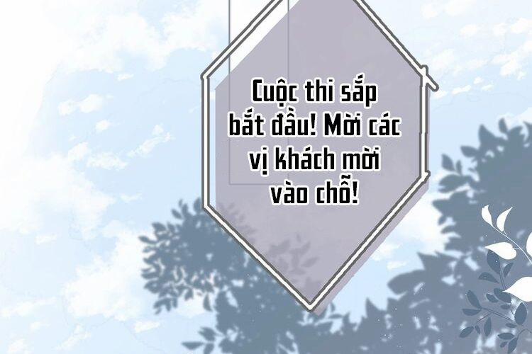 Bảo Vệ Đại Đại Bên Tôi 54 trang 27