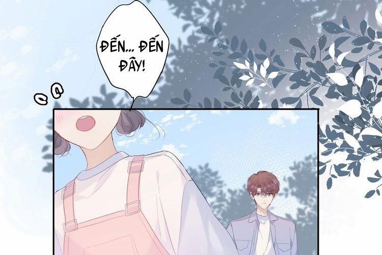 Bảo Vệ Đại Đại Bên Tôi 54 trang 28