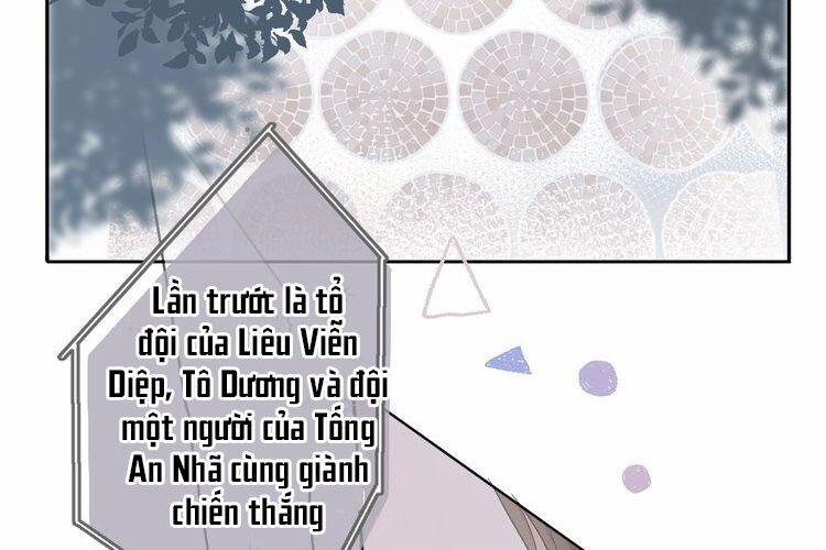 Bảo Vệ Đại Đại Bên Tôi 54 trang 34