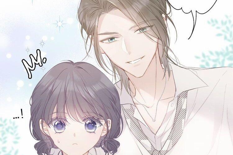 Bảo Vệ Đại Đại Bên Tôi 54 trang 37