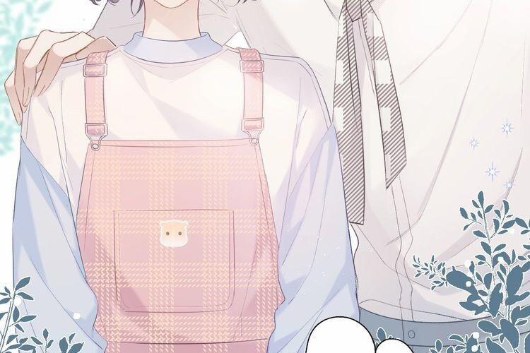 Bảo Vệ Đại Đại Bên Tôi 54 trang 38