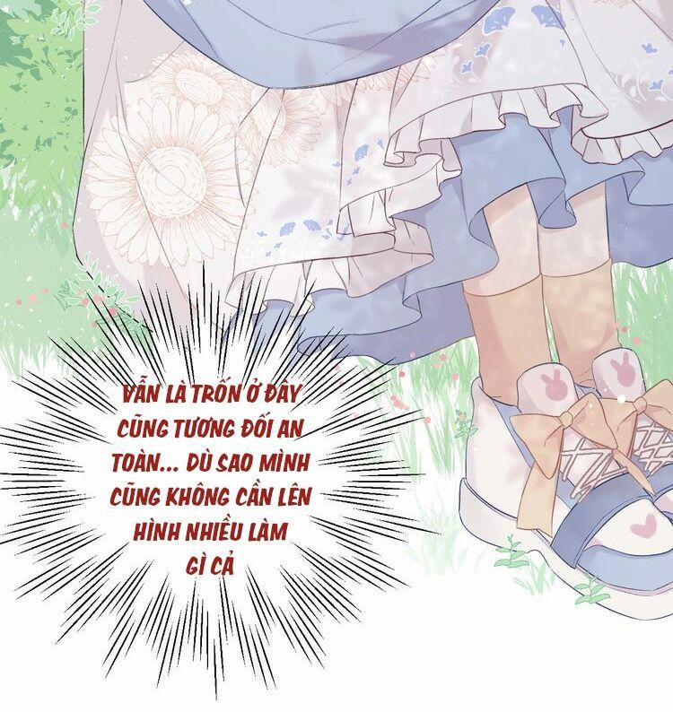 Bảo Vệ Đại Đại Bên Tôi 55 trang 17