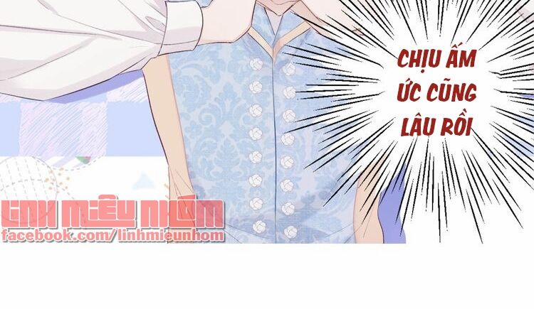 Bảo Vệ Đại Đại Bên Tôi 55 trang 8