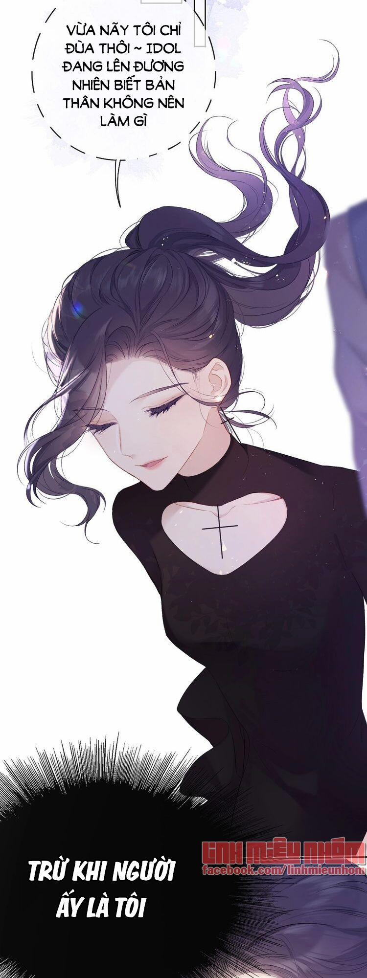 Bảo Vệ Đại Đại Bên Tôi 57 trang 4