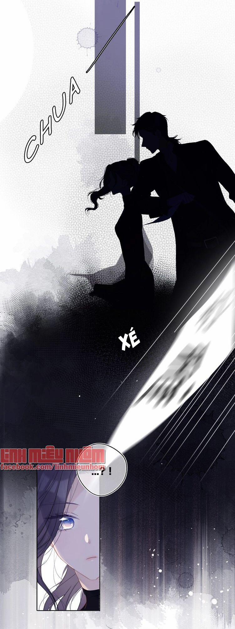 Bảo Vệ Đại Đại Bên Tôi 57 trang 7