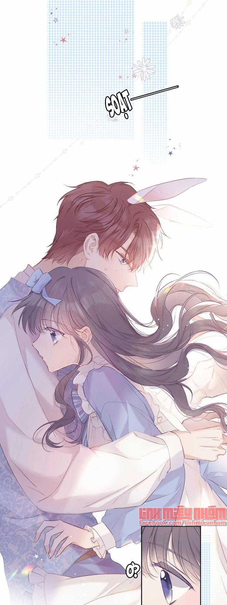 Bảo Vệ Đại Đại Bên Tôi 59 trang 11