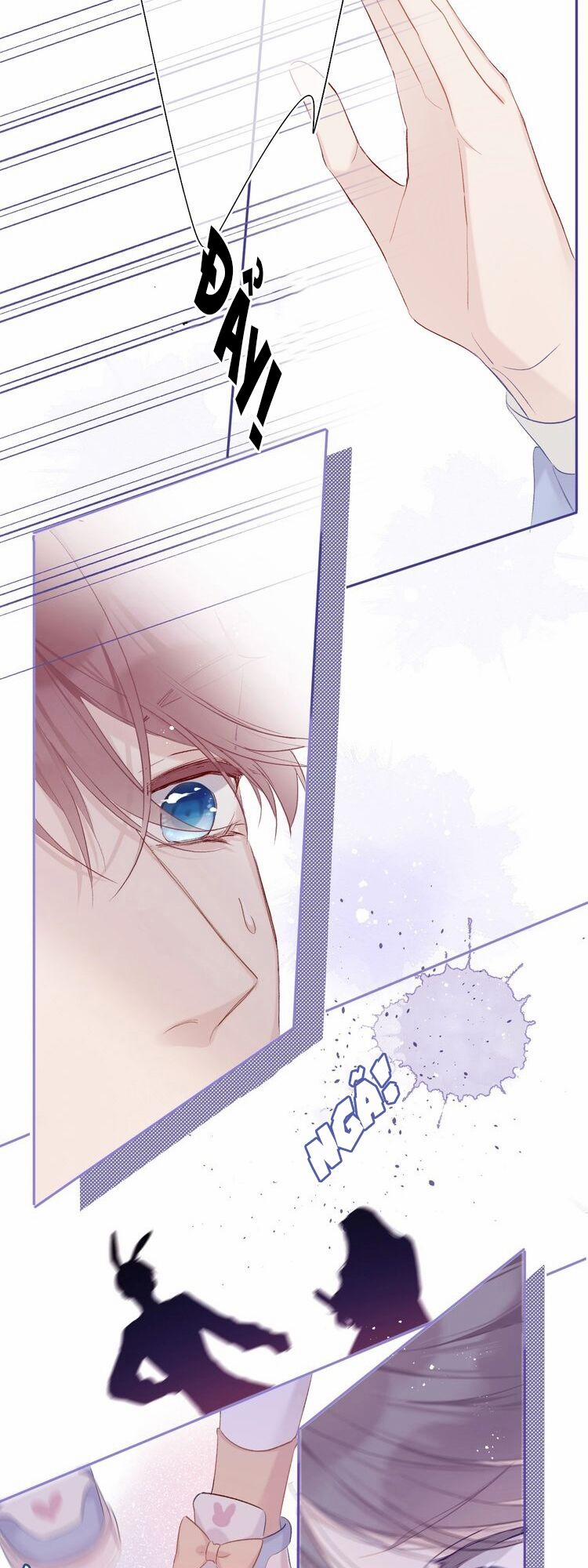 Bảo Vệ Đại Đại Bên Tôi 59 trang 14