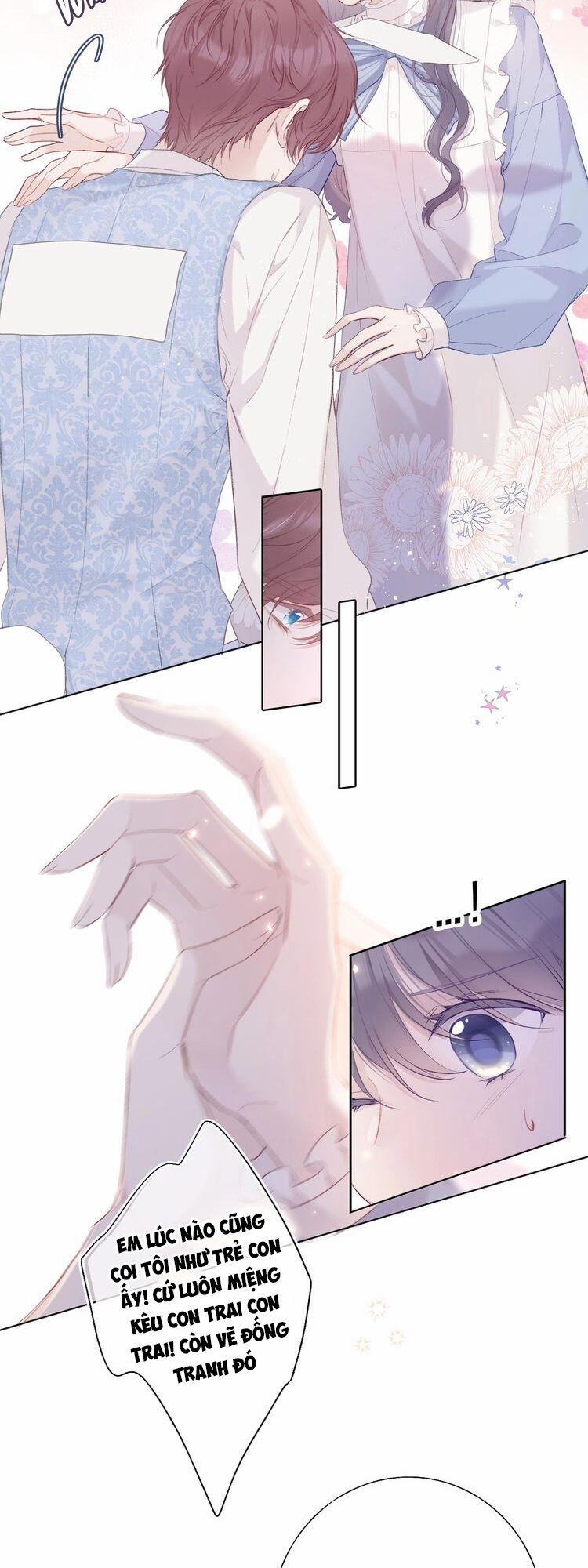 Bảo Vệ Đại Đại Bên Tôi 59 trang 7