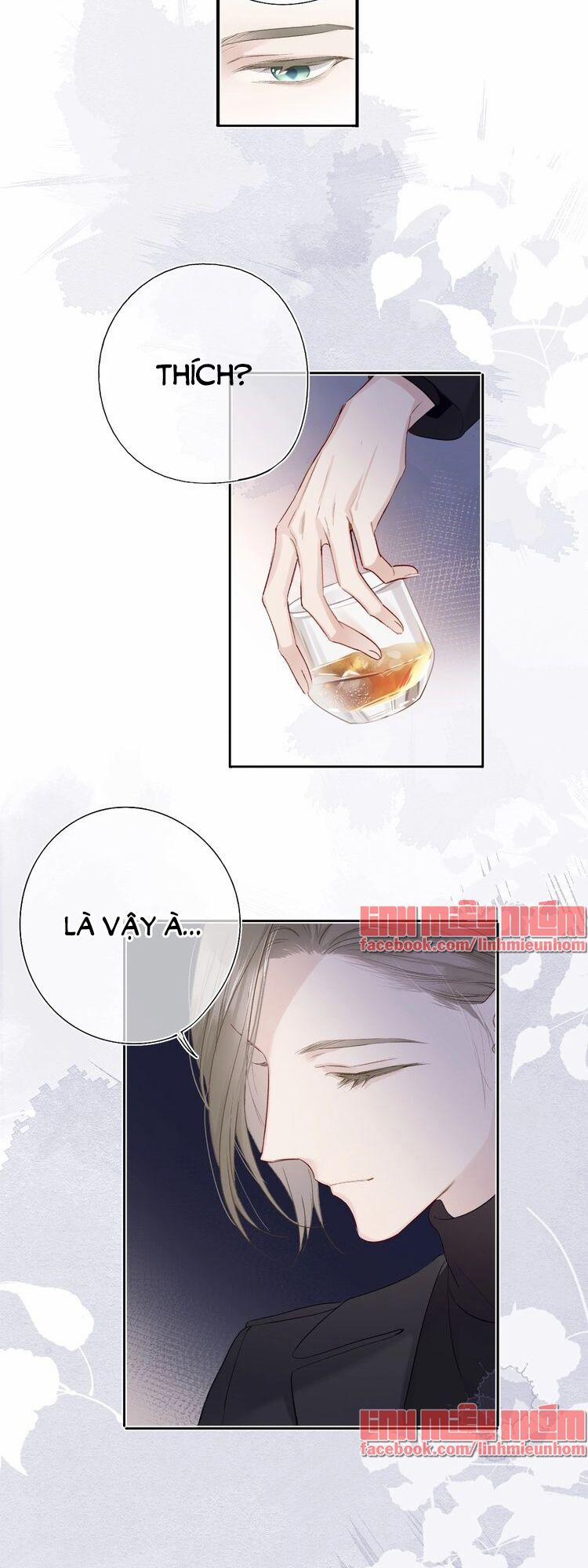 Bảo Vệ Đại Đại Bên Tôi 60 trang 12