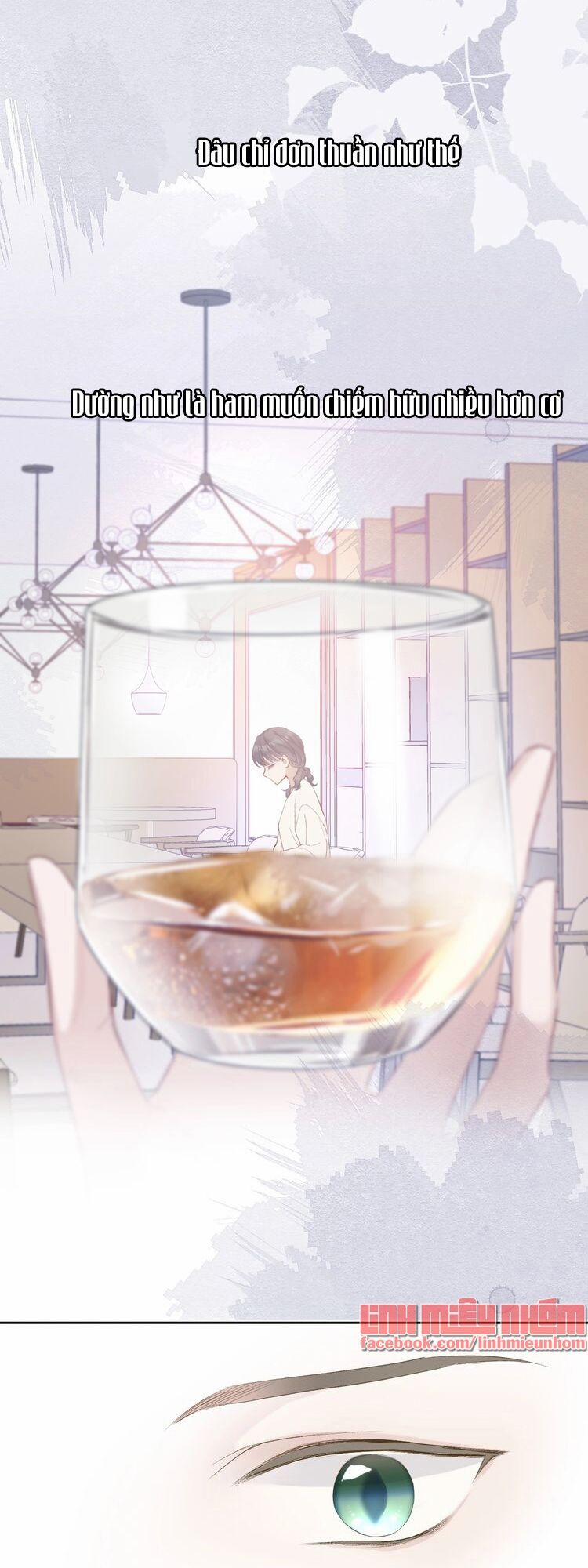 Bảo Vệ Đại Đại Bên Tôi 60 trang 13