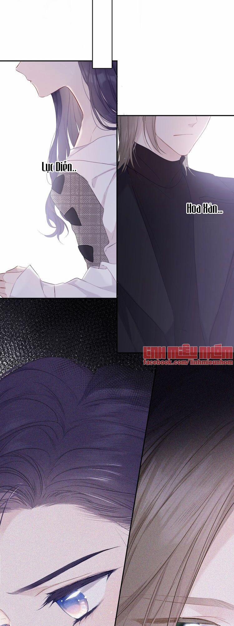 Bảo Vệ Đại Đại Bên Tôi 60 trang 16