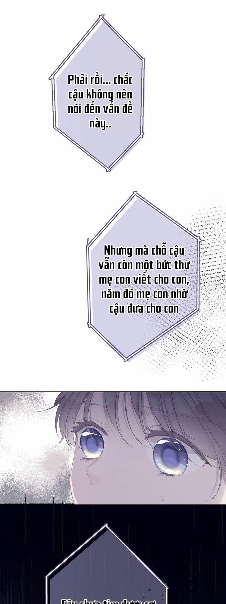 Bảo Vệ Đại Đại Bên Tôi 61 trang 11