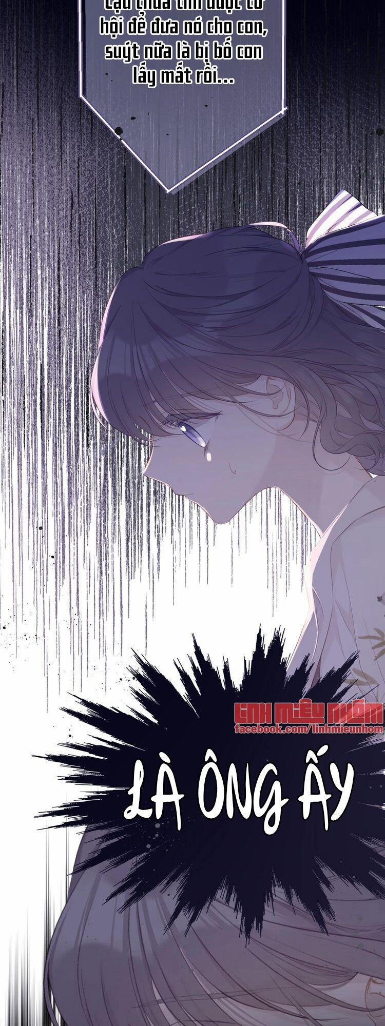 Bảo Vệ Đại Đại Bên Tôi 61 trang 12