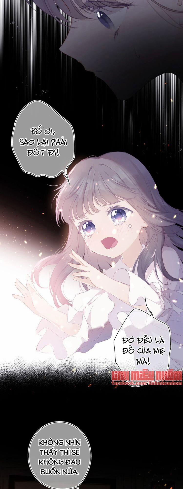 Bảo Vệ Đại Đại Bên Tôi 61 trang 13