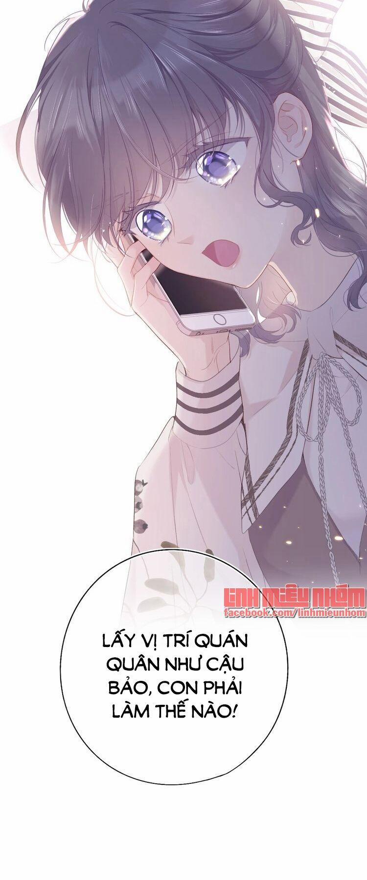 Bảo Vệ Đại Đại Bên Tôi 61 trang 15