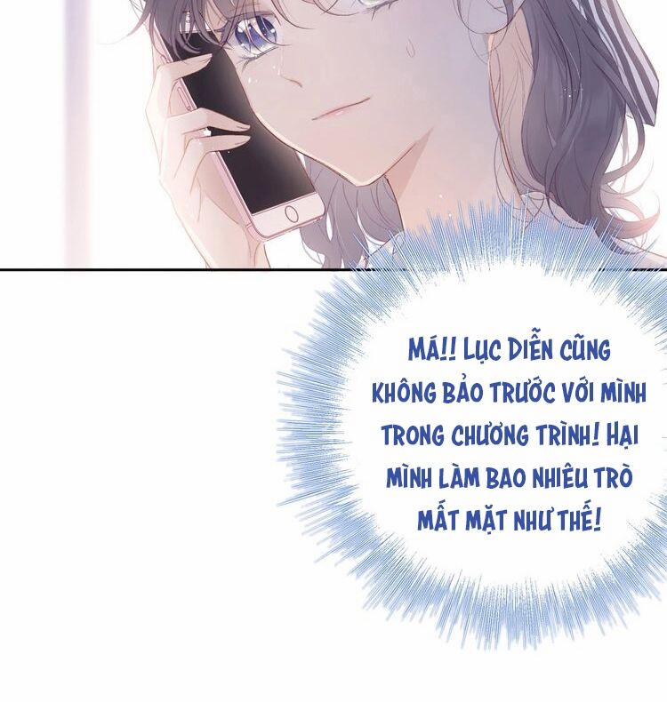 Bảo Vệ Đại Đại Bên Tôi 61 trang 5