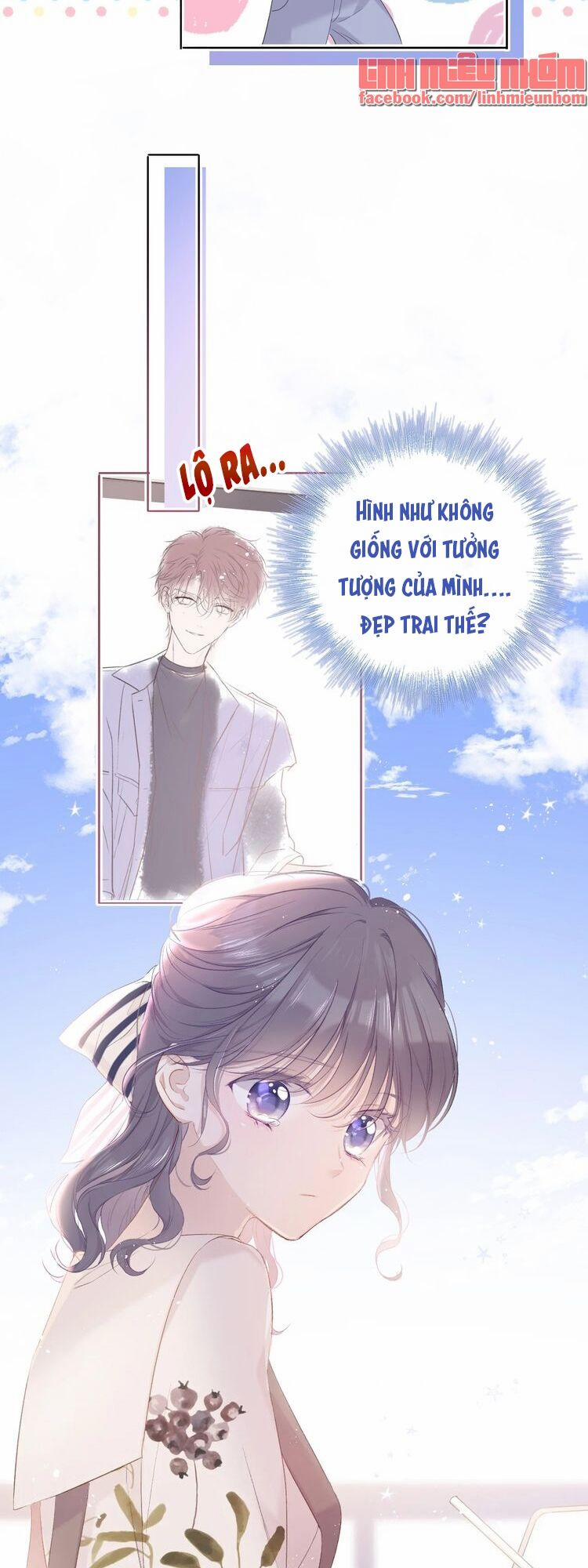 Bảo Vệ Đại Đại Bên Tôi 62 trang 12