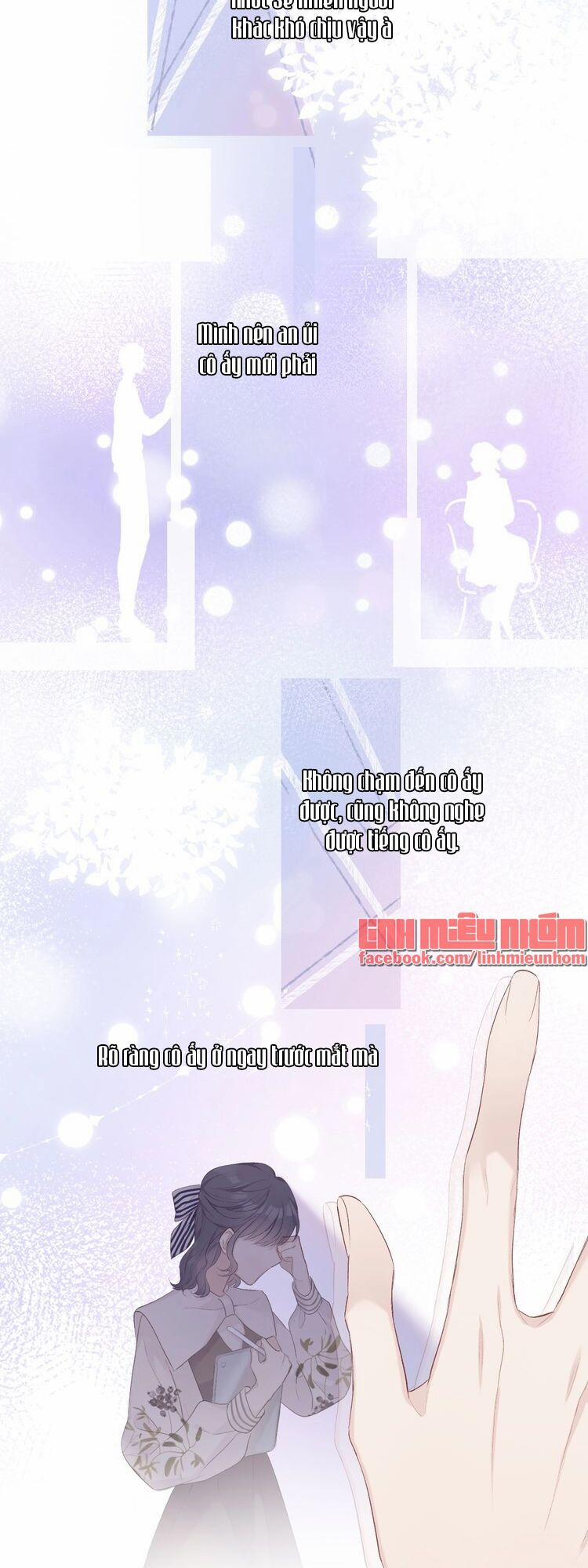 Bảo Vệ Đại Đại Bên Tôi 62 trang 14