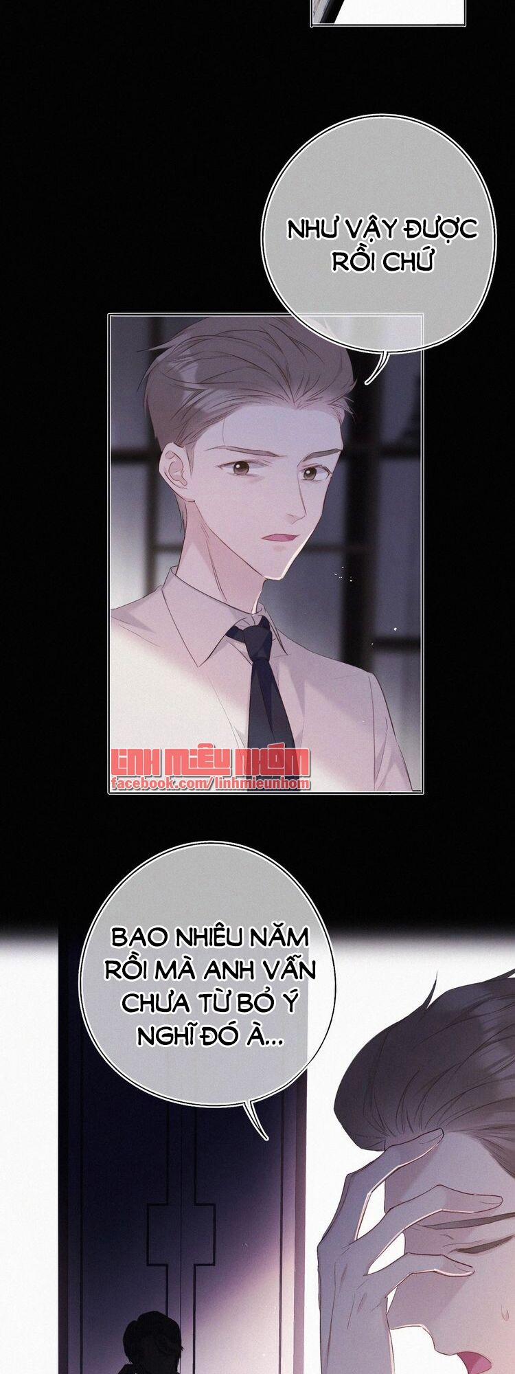 Bảo Vệ Đại Đại Bên Tôi 62 trang 2