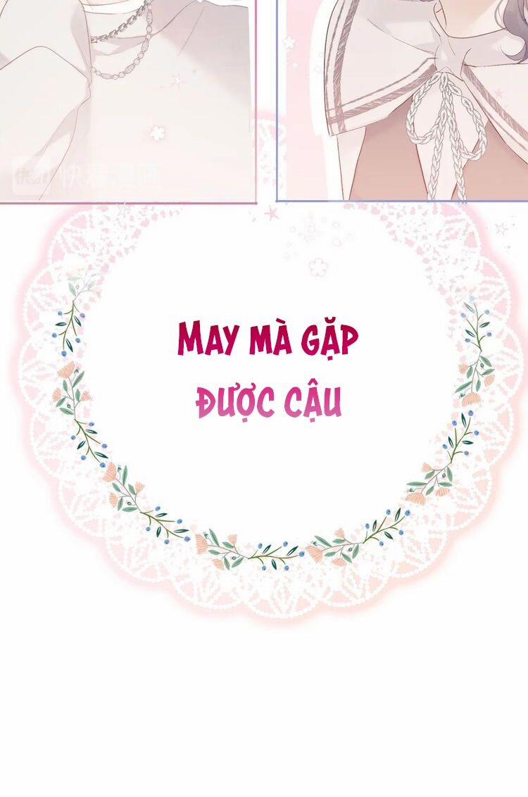 Bảo Vệ Đại Đại Bên Tôi 62 trang 20