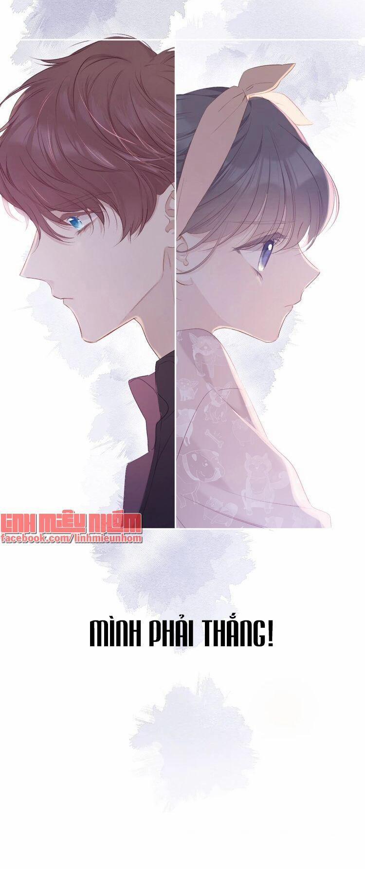 Bảo Vệ Đại Đại Bên Tôi 62 trang 23