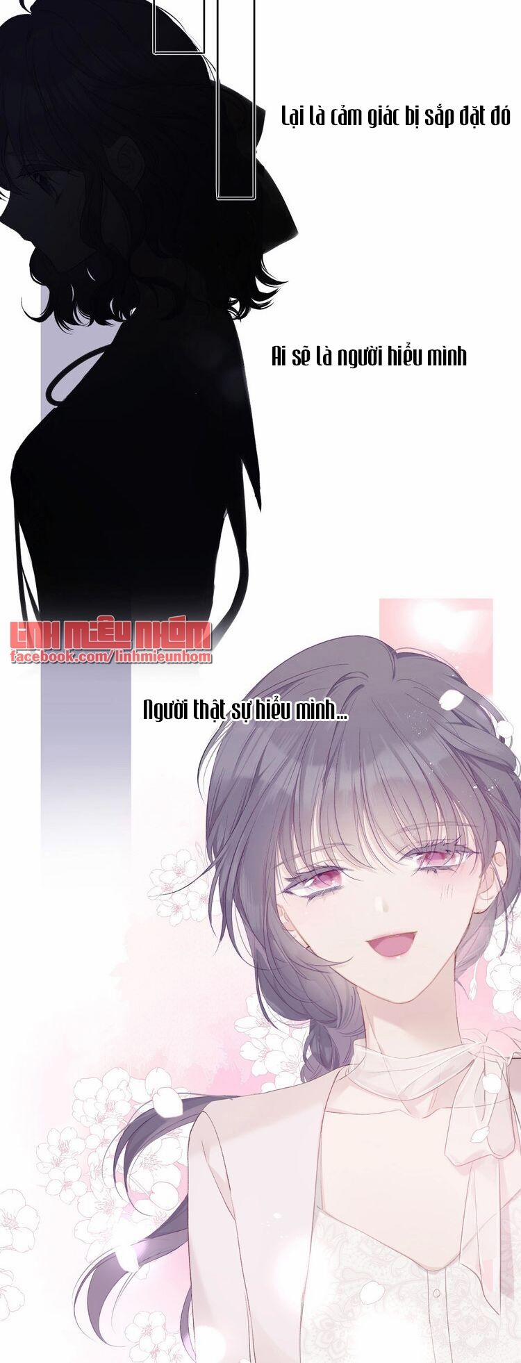 Bảo Vệ Đại Đại Bên Tôi 62 trang 5