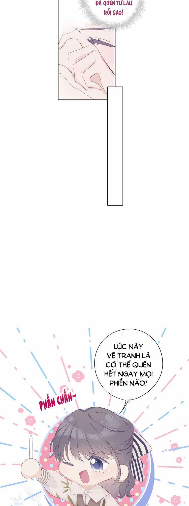 Bảo Vệ Đại Đại Bên Tôi 62 trang 7