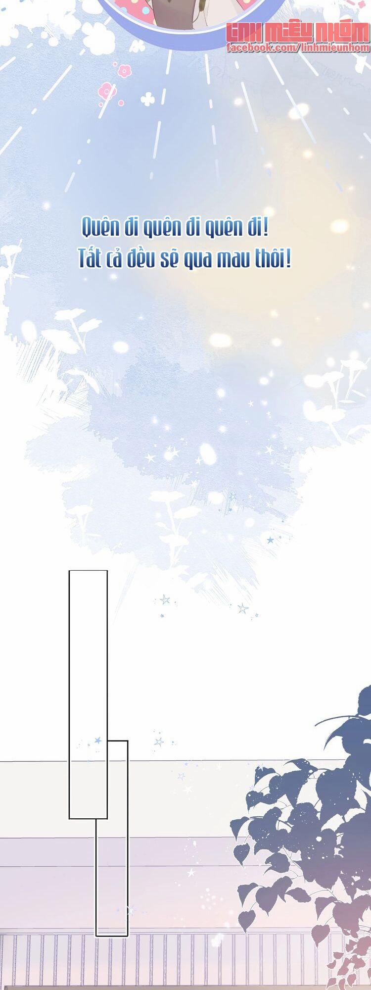 Bảo Vệ Đại Đại Bên Tôi 62 trang 8